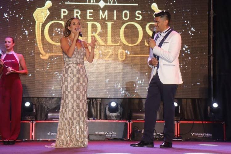 Premios Carlos 2022: Ya se conocen a los nominados