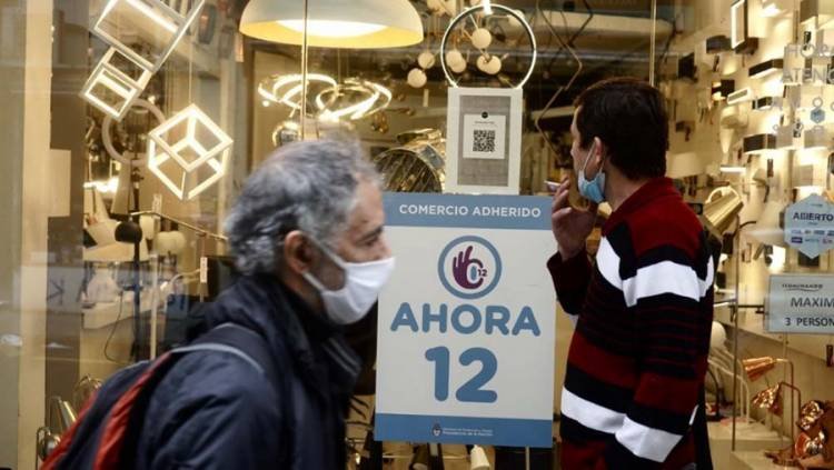 Se viene el relanzamiento de Ahora 12 con financiación hasta 24 cuotas