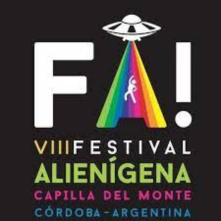 Cómo será el Festival Alienígena 2022?