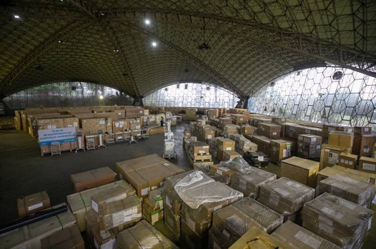 Invirtieron 3600 millones de pesos para nuevo equipamiento médico