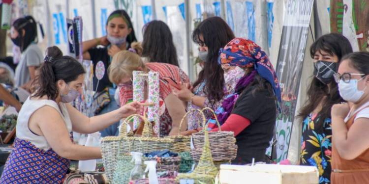 Vuelven los Paseos de la Economía Social