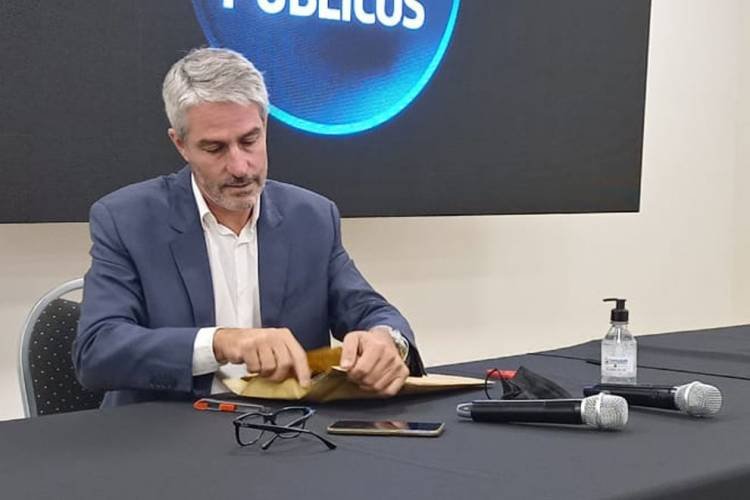 Más de 12 mil personas se beneficiarán con la obra de protección contra inundaciones