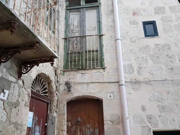 El pueblo siciliano que estará habitado por familias argentinas