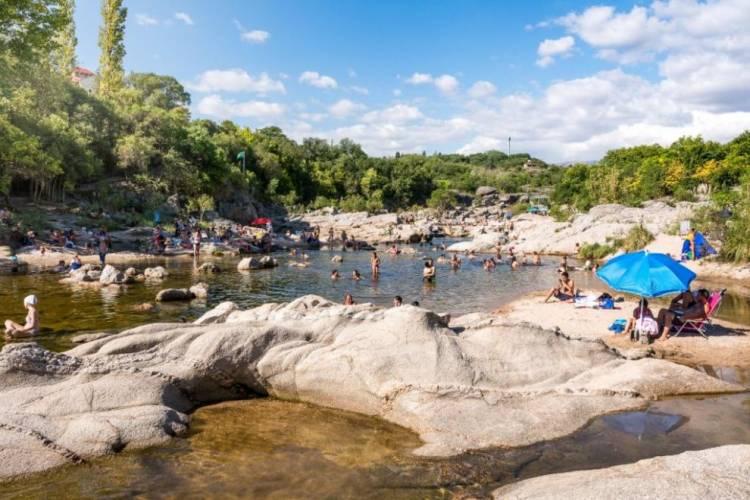 El turismo en la Provincia continúa teniendo buenos números