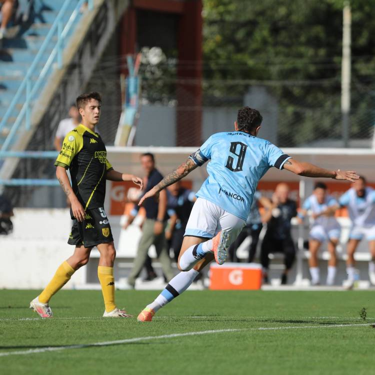 Belgrano extendió su buen arranque de temporada