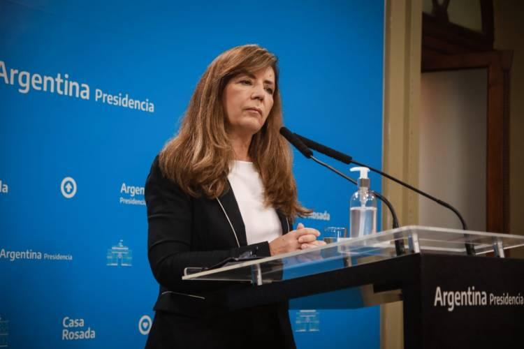 El Gobierno argentino reiteró su "firme rechazo al uso de la fuerza armada" y llamó a Rusia a “cesar las acciones militares en Ucrania”