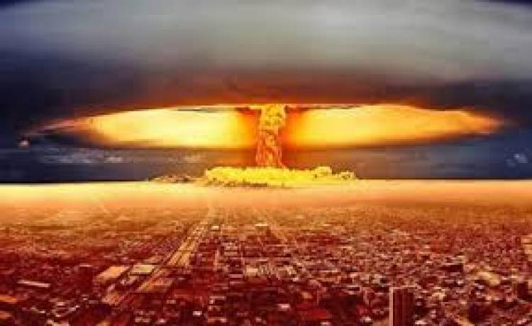 Las profesías de la Tercera Guerra Mundial