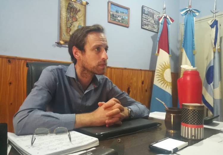 Elecciones PJ: No habrá internas en el depto Río Cuarto