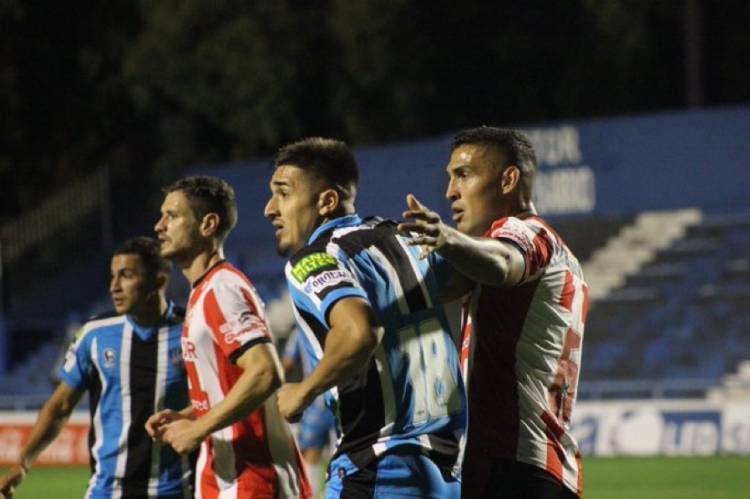 Triunfazo que ilusiona a la Gloria 