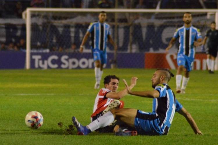 Triunfazo que ilusiona a la Gloria 