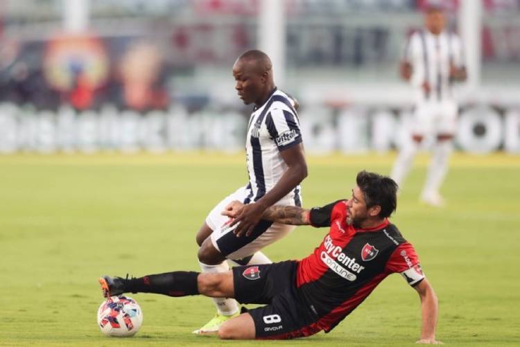 Talleres sigue sin rumbo 