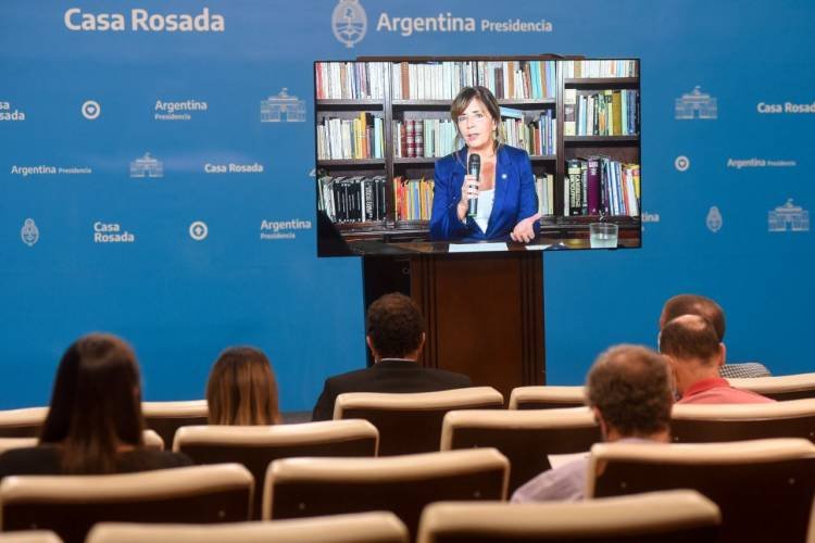 Se anunció que el Gobierno llegó a un entendimiento en la cuestión tarifaria con el FMI