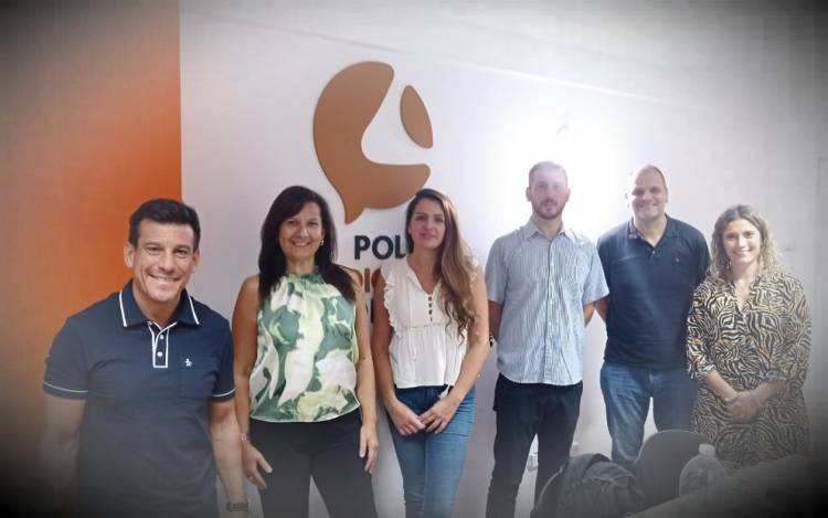 En Rio Cuarto, ya se constituyó la  Mesa Interinstitucional para el Desarrollo Audiovisual