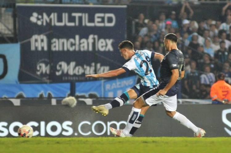 Talleres y una nueva derrota 