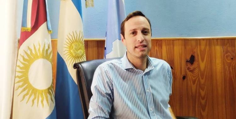 Martín Toselli: El joven Dirigente Peronista del que todos hablan