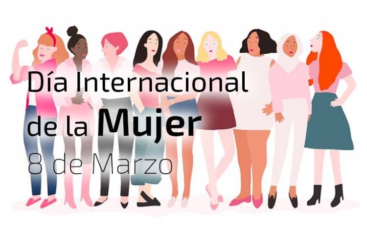 Por qué se conmemora el 8 de Marzo Día Internacional de la Mujer?