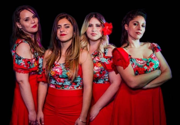 El Parque de las Tejas se llenará de música para celebra a la mujer