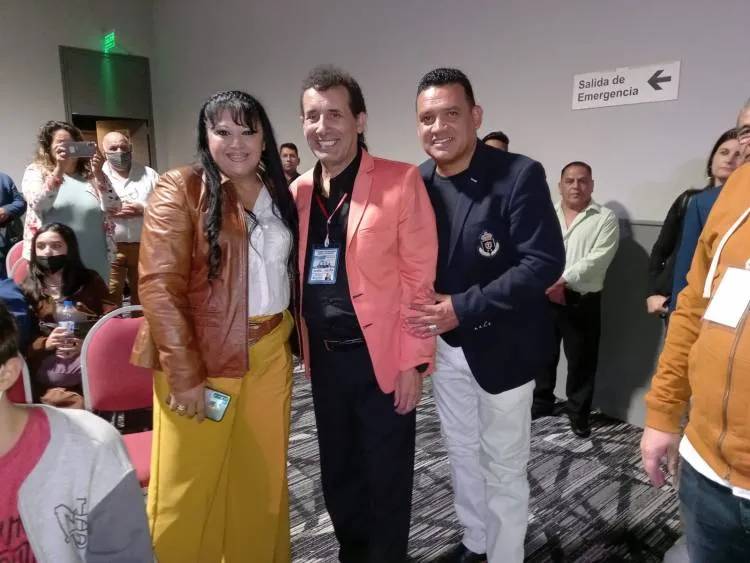 El Frente Cristiano organizará en Córdoba un Congreso Nacional de Pastores con vocación política
