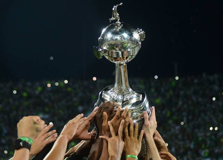 Talleres ya tiene a sus rivales de Libertadores 