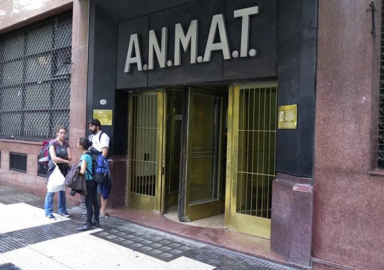 ANMAT y la prohibición de medicamentos