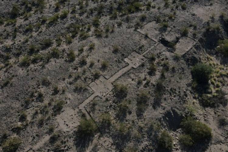 Notable descubrimiento arqueológico en San Juan