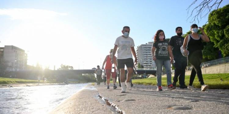 Diversas actividades para disfrutar de Córdoba este fin de semana