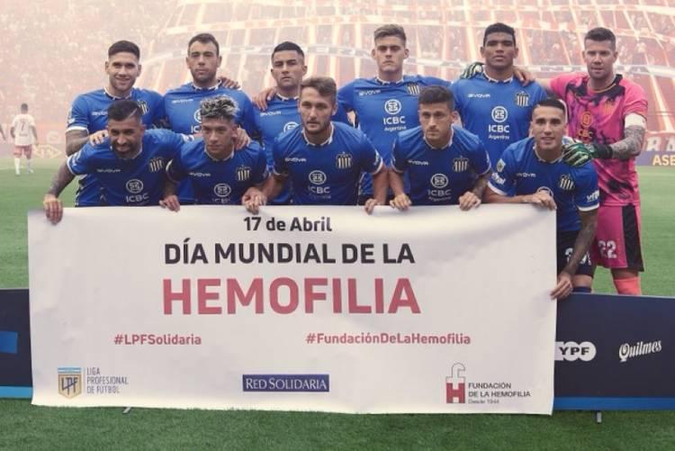 Argentinos se impuso ante el Matador