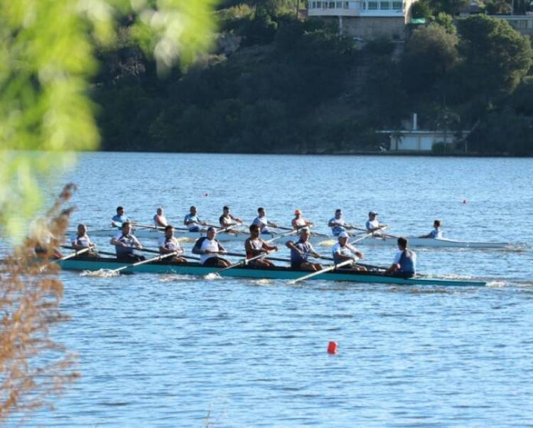 Se desarrollará en el Lago San Roque la regata “Copa Carlos Paz 2022”