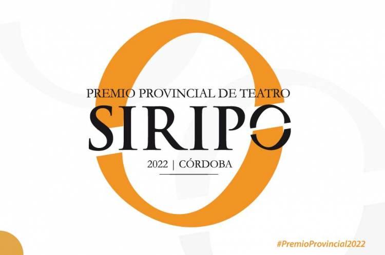 Mañana se realizará el Premio Provincial de Teatro «Siripo»