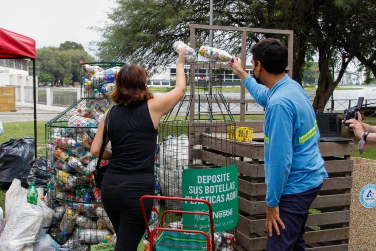 Se celebrará el Día Internacional de la Tierra con un festival