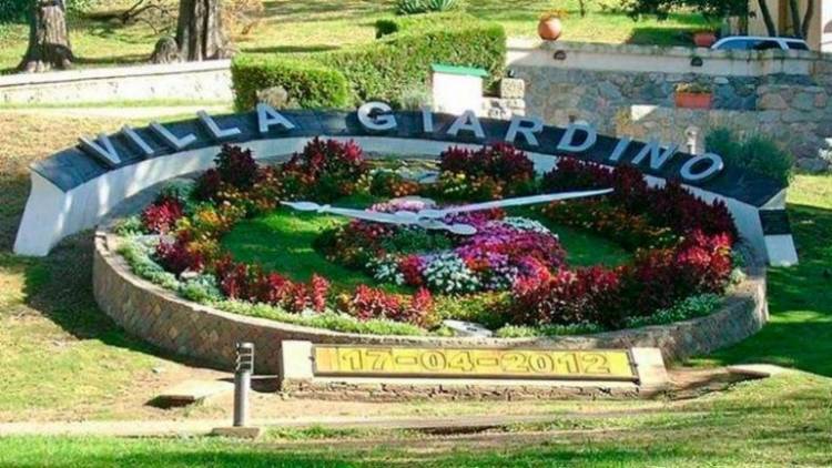 Villa Giardino: Aprobaron la ampliación del ejido urbano