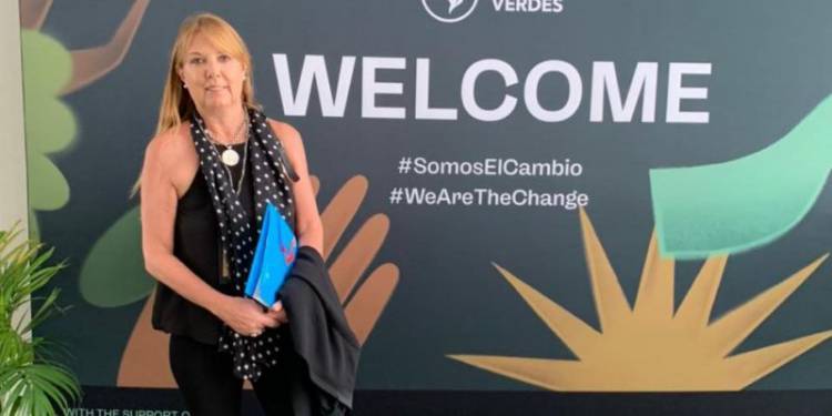 El proyecto municipal “Respira Córdoba” obtuvo reconocimiento en los Estados Unidos