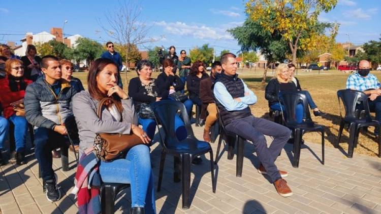 Destinarán 9 millones de pesos en proyectos propuestos por los jesusmarienses
