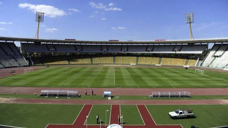 La final de la Liga será en el Kempes