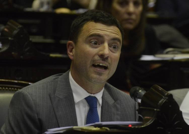De Loredo a favor de la Boleta Única