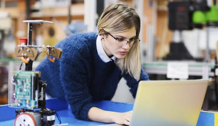 Brindarán talleres virtuales para quienes quieran emprender en tecnología