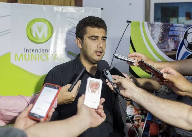 Insólito: Echaron al Ex Director de la Banda Municipal de Bell Ville por "Cesantía disciplinaria"