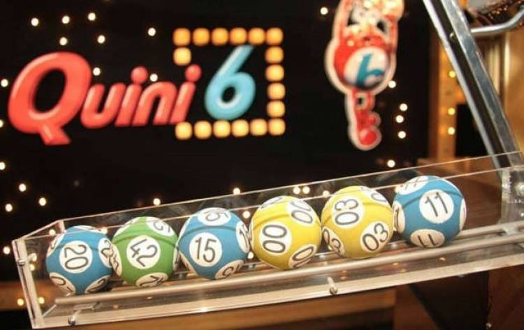 El Quini 6 le dijo sí a Tancacha
