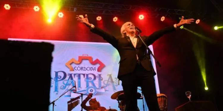 La primera edición del Córdoba Patria ya es un éxito