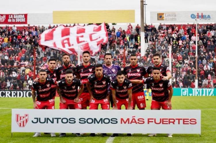La Gloria gana y se ilusiona