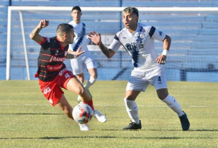 La Gloria dejó escapar puntos claves
