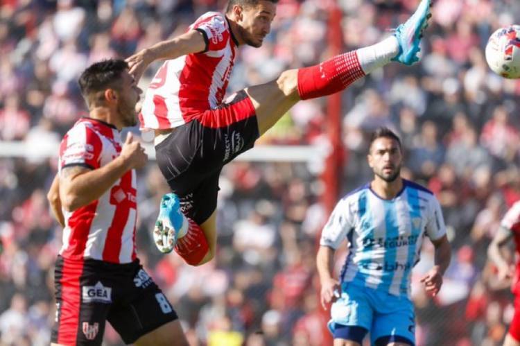 A la Gloria se le siguen escapando los puntos 
