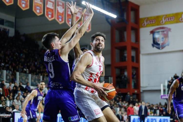 Básquet: ¡Instituto es campeón nacional!