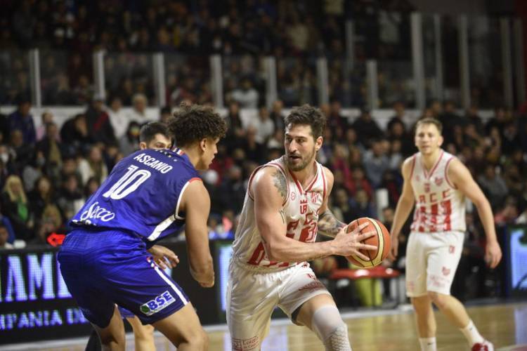 Básquet: ¡Instituto es campeón nacional!