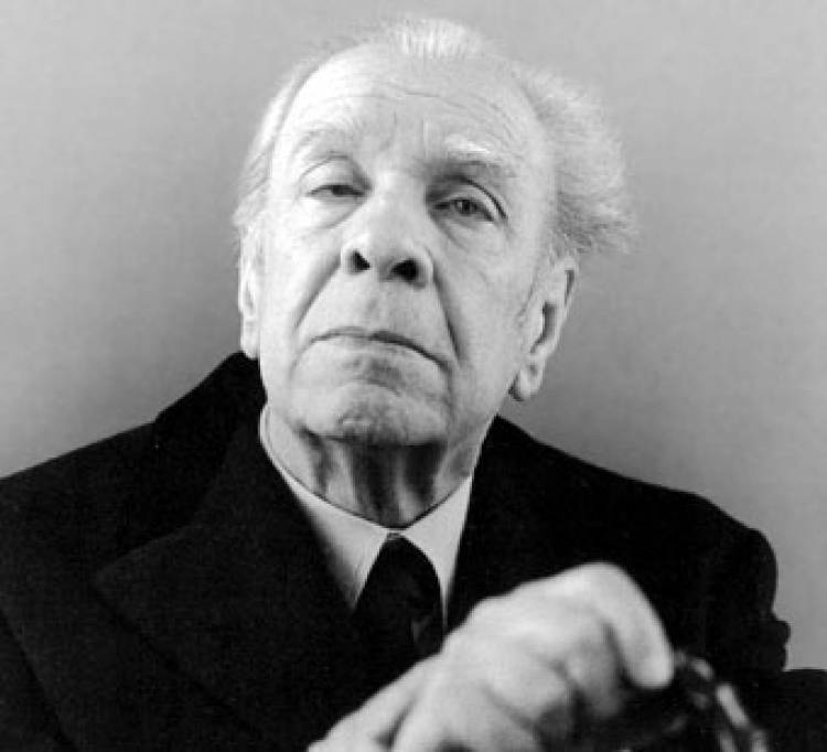 Aniversario de la muerte de Borges en Ginebra