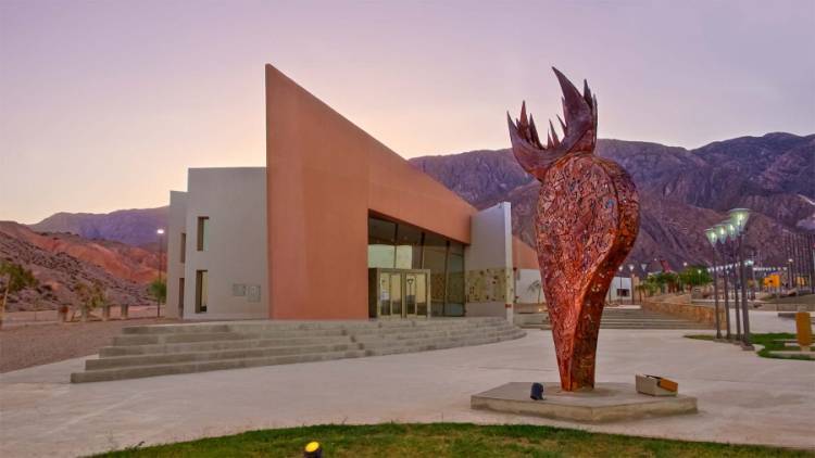 De basural a espacio sustentable