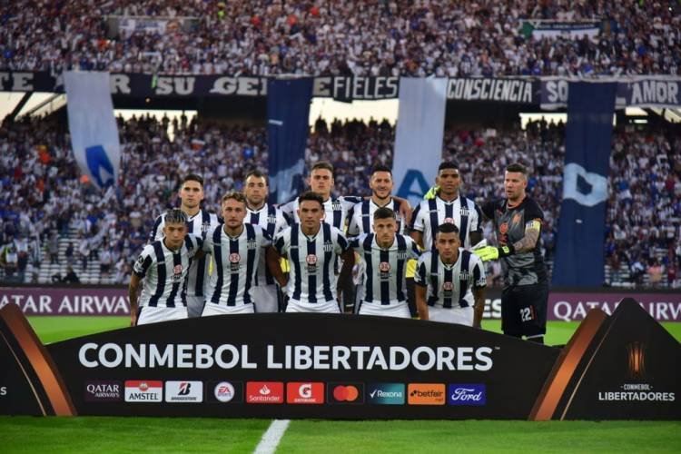 Talleres se prepara para hacer historia