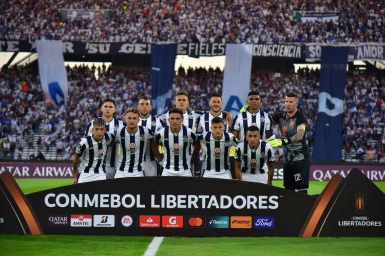 Talleres se prepara para hacer historia 