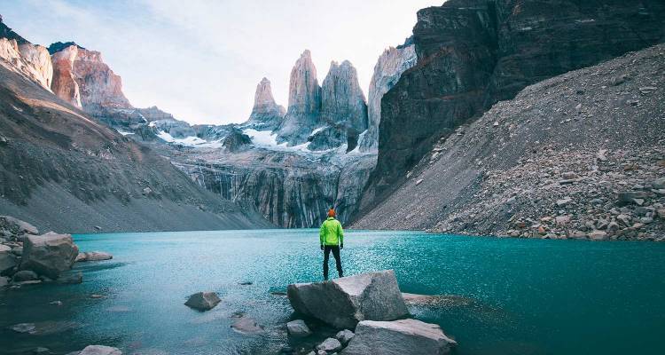 Con el fin de "incentivar escapadas", llega PreViaje 3