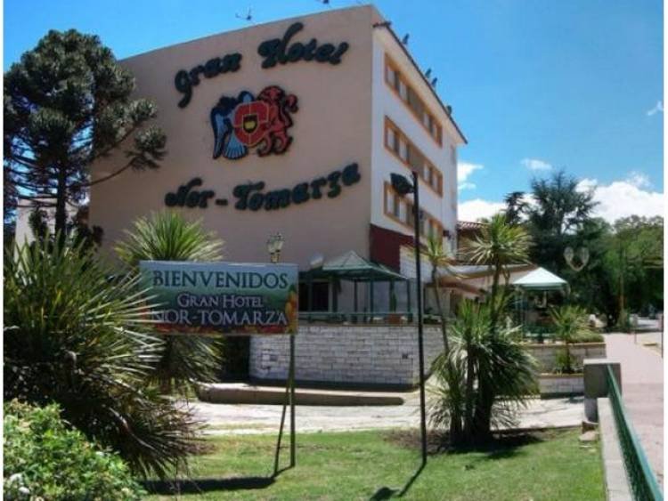 Vecinos de La Falda  cuestionaron  "emprendimientos inmobiliarios"